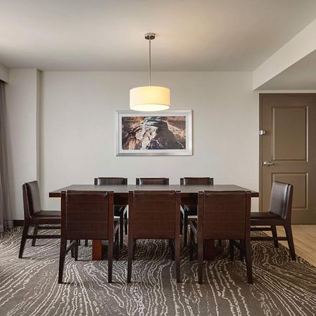 Embassy Suites Chattanooga Hamilton Place Luaran gambar
