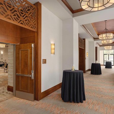 Embassy Suites Chattanooga Hamilton Place Luaran gambar