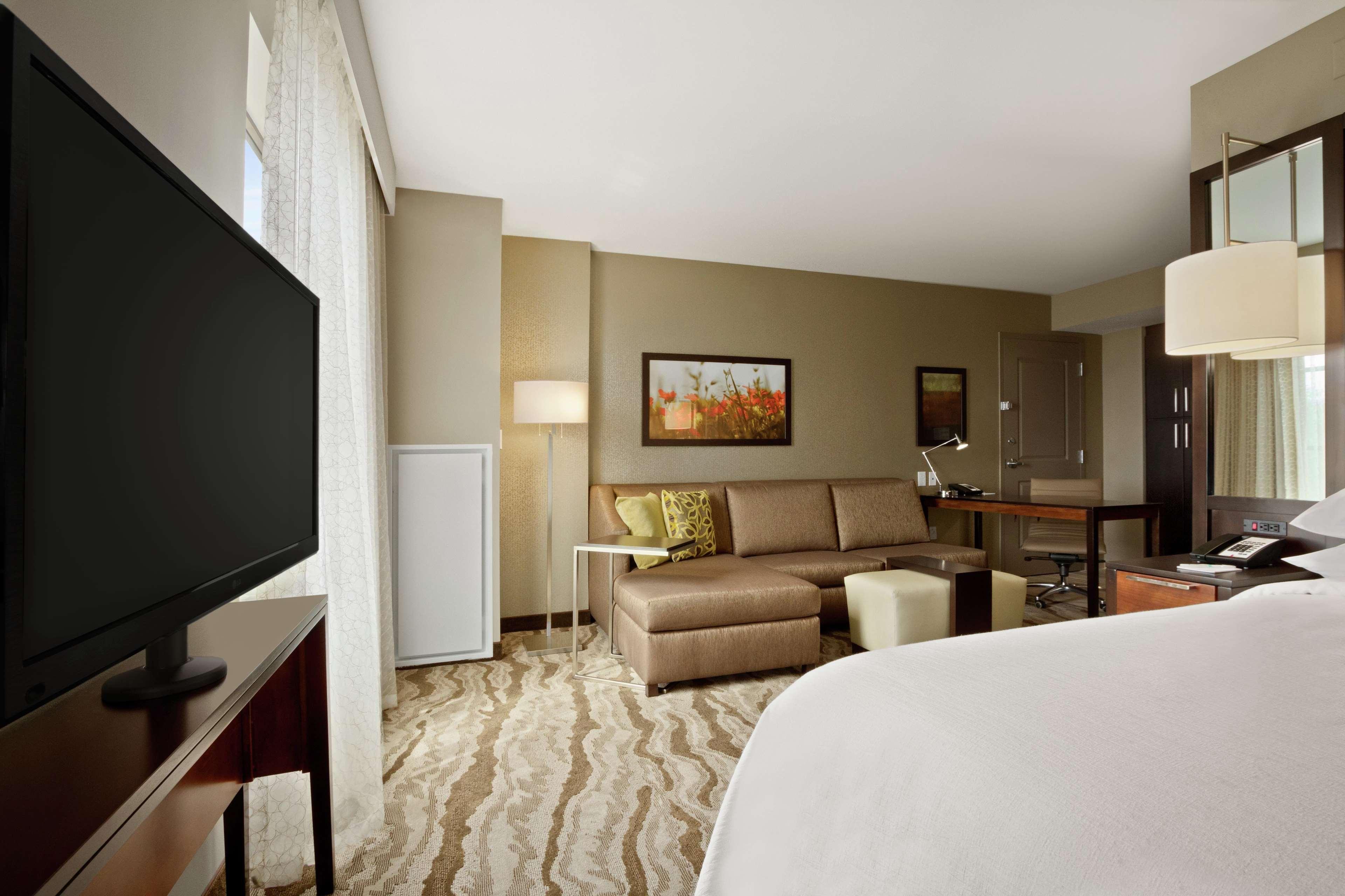 Embassy Suites Chattanooga Hamilton Place Luaran gambar