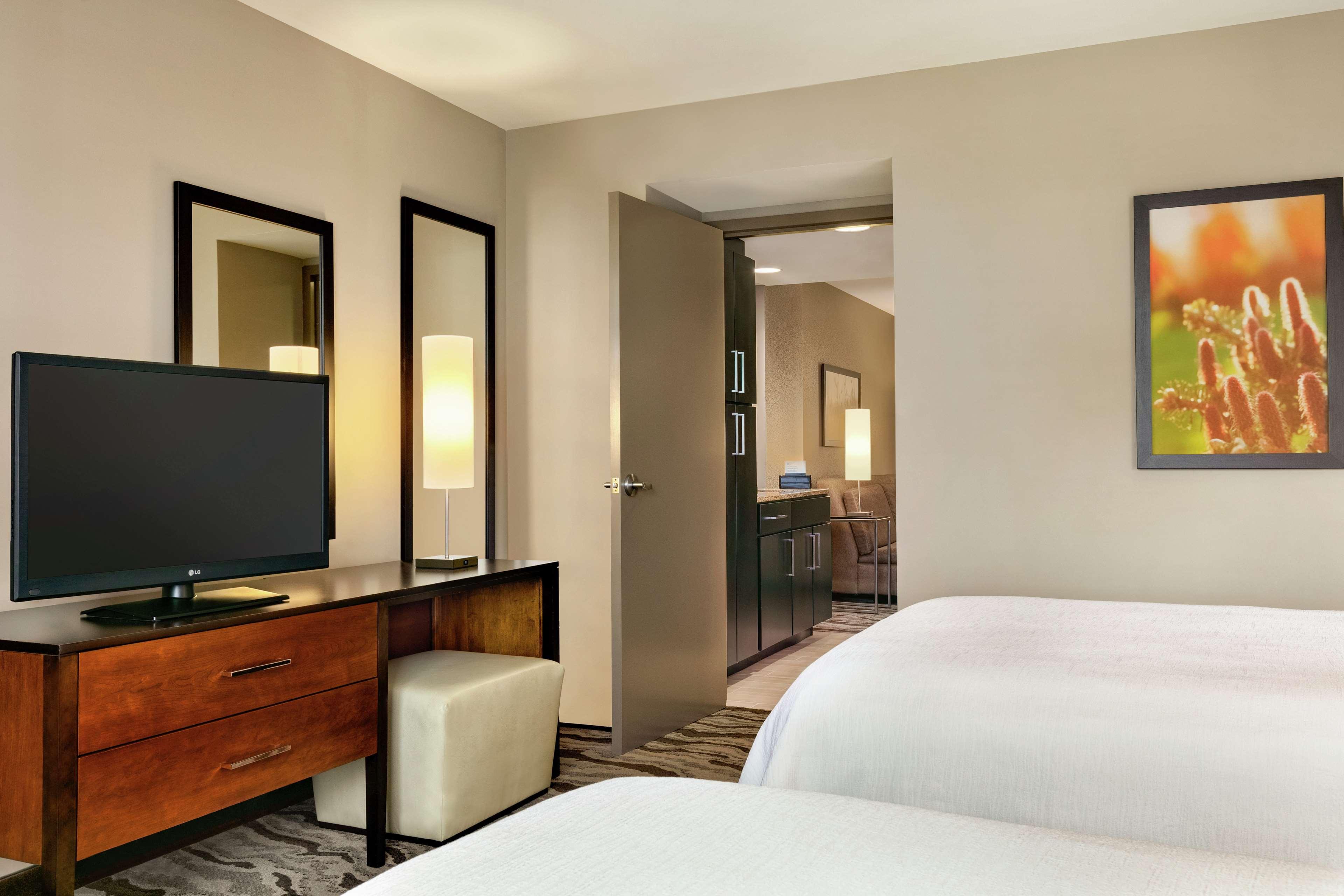 Embassy Suites Chattanooga Hamilton Place Luaran gambar