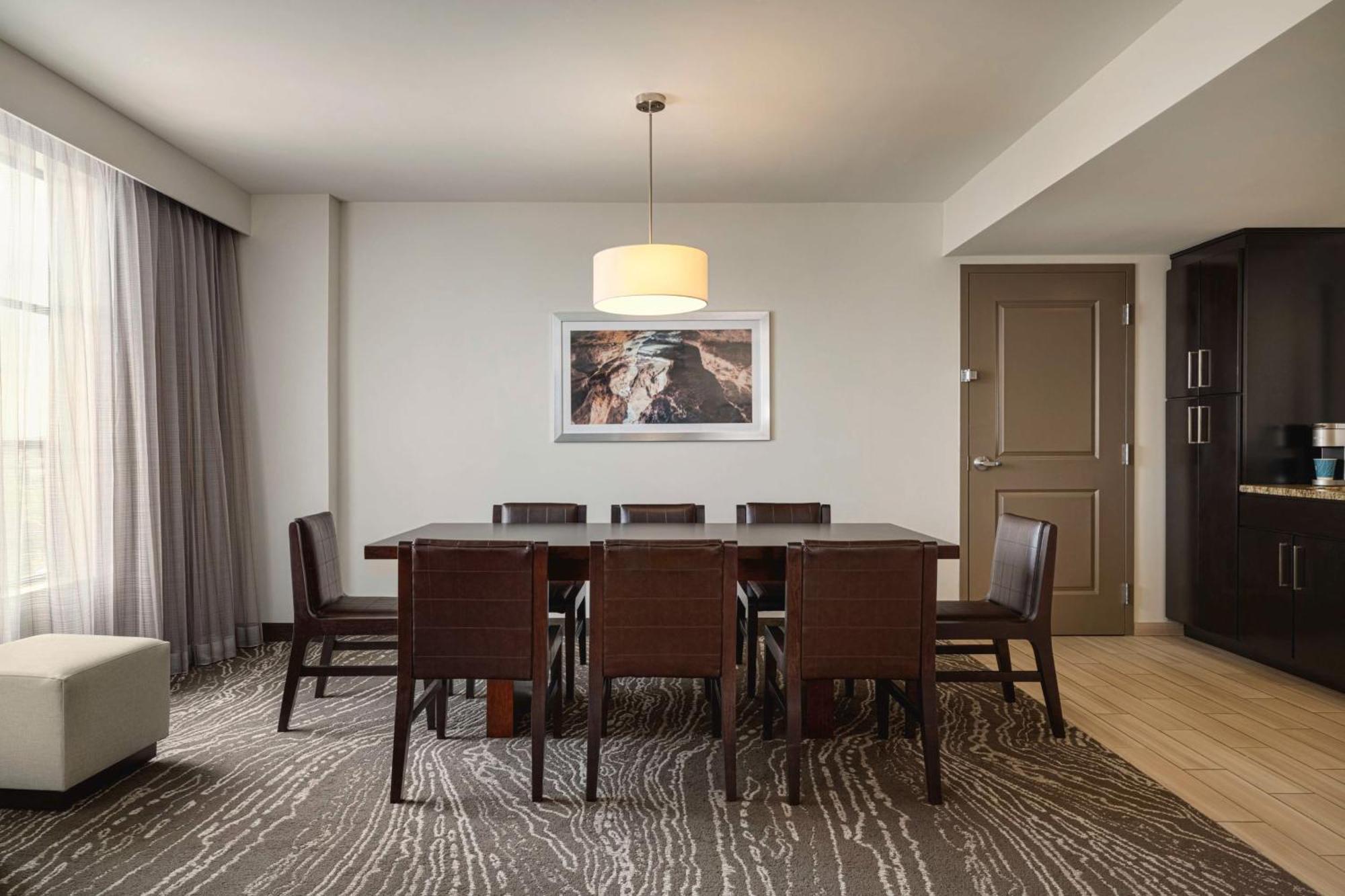 Embassy Suites Chattanooga Hamilton Place Luaran gambar