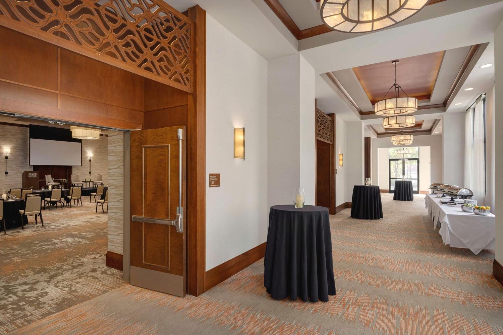 Embassy Suites Chattanooga Hamilton Place Luaran gambar