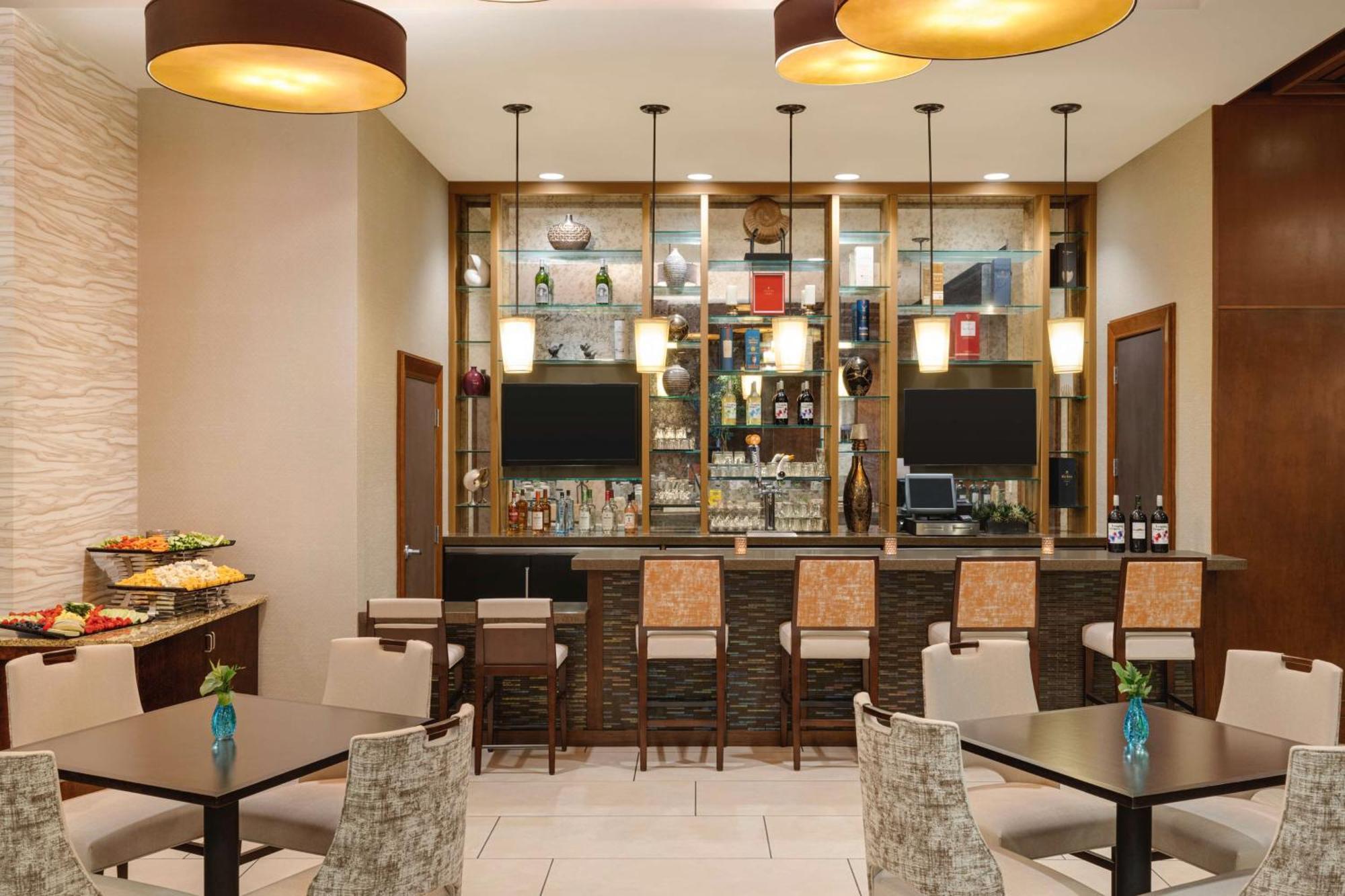 Embassy Suites Chattanooga Hamilton Place Luaran gambar