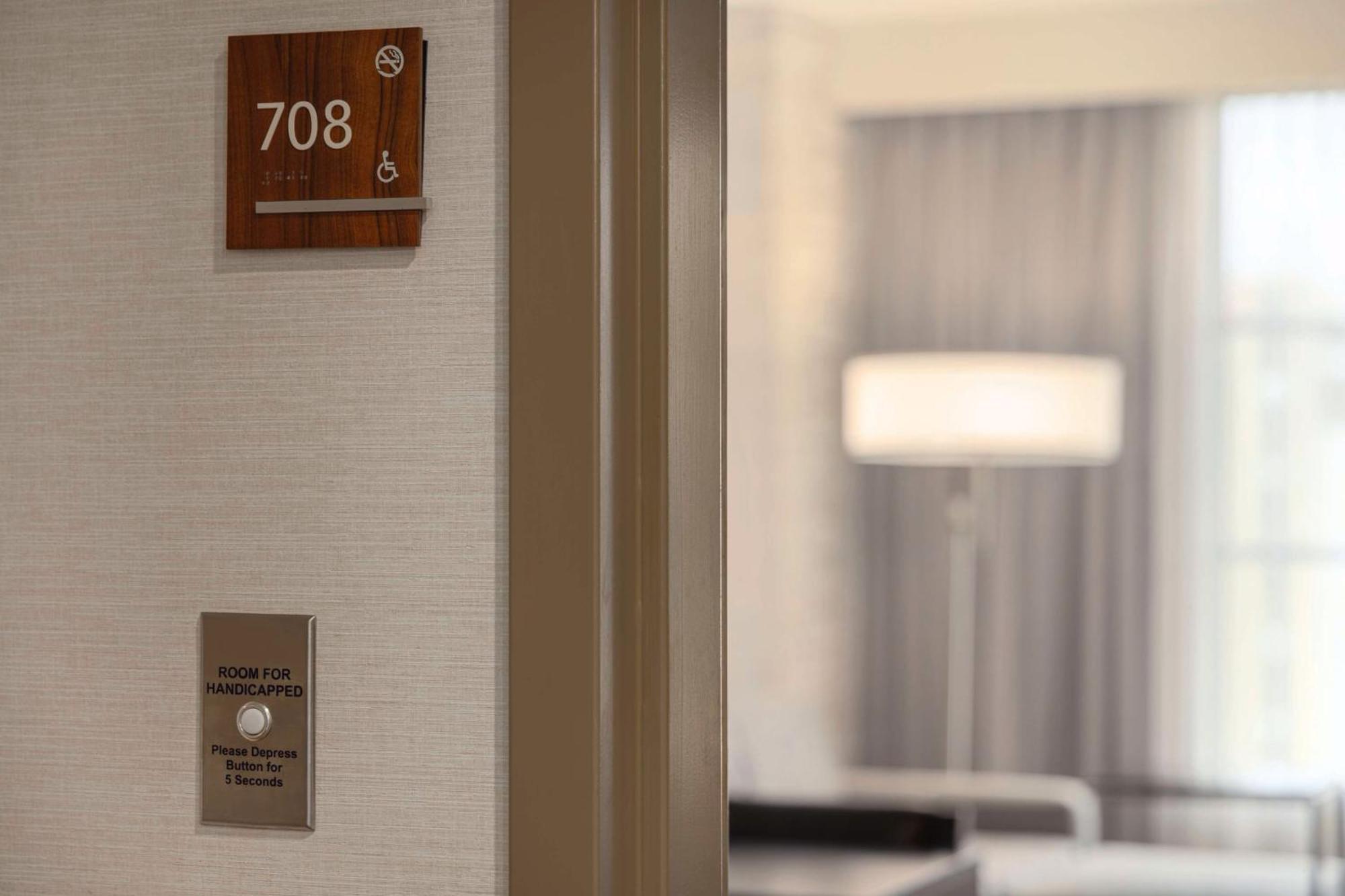Embassy Suites Chattanooga Hamilton Place Luaran gambar