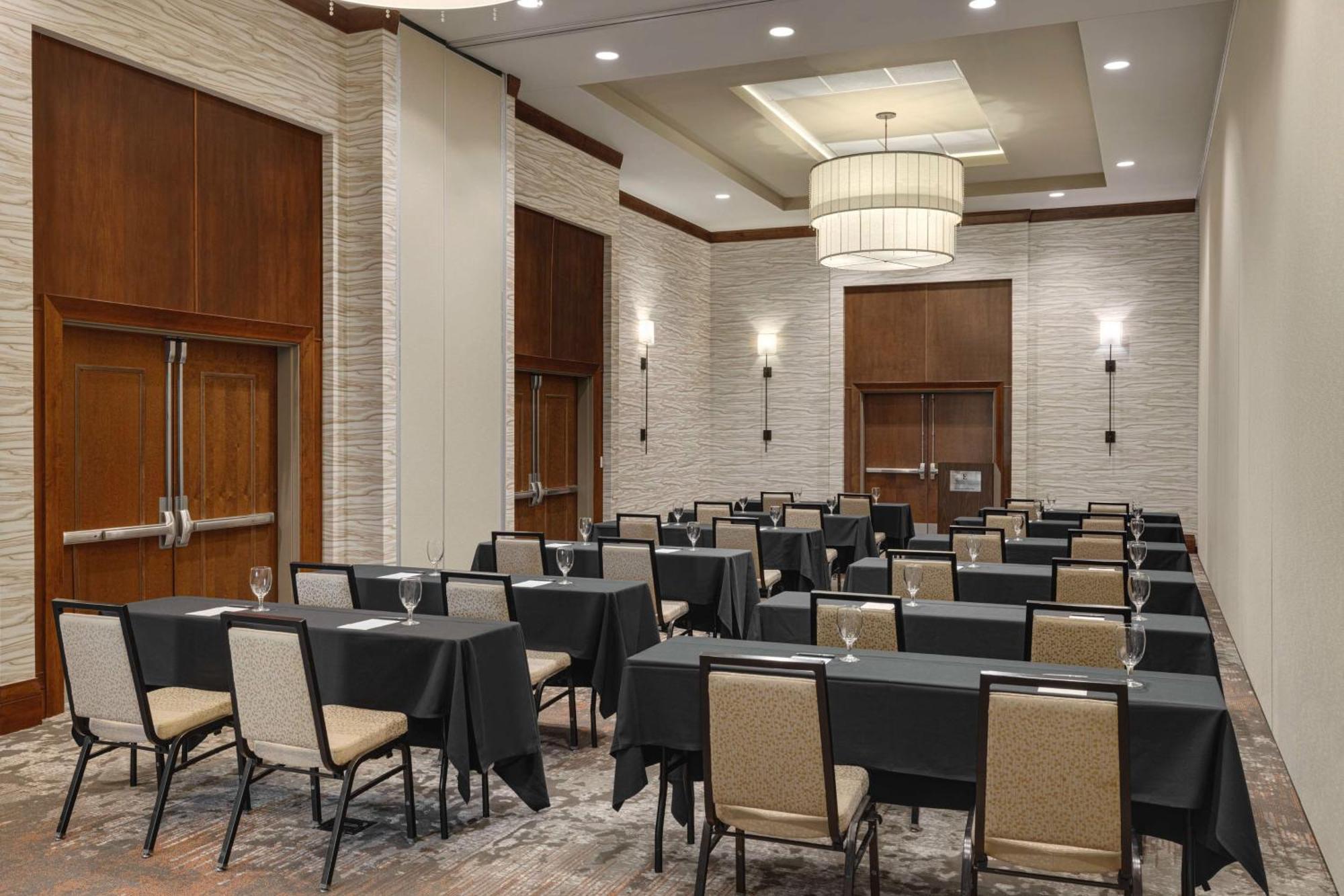 Embassy Suites Chattanooga Hamilton Place Luaran gambar