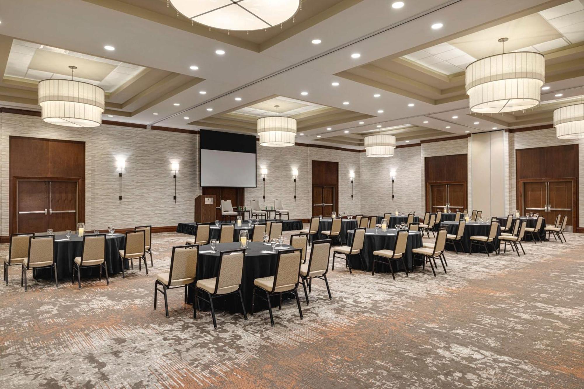 Embassy Suites Chattanooga Hamilton Place Luaran gambar