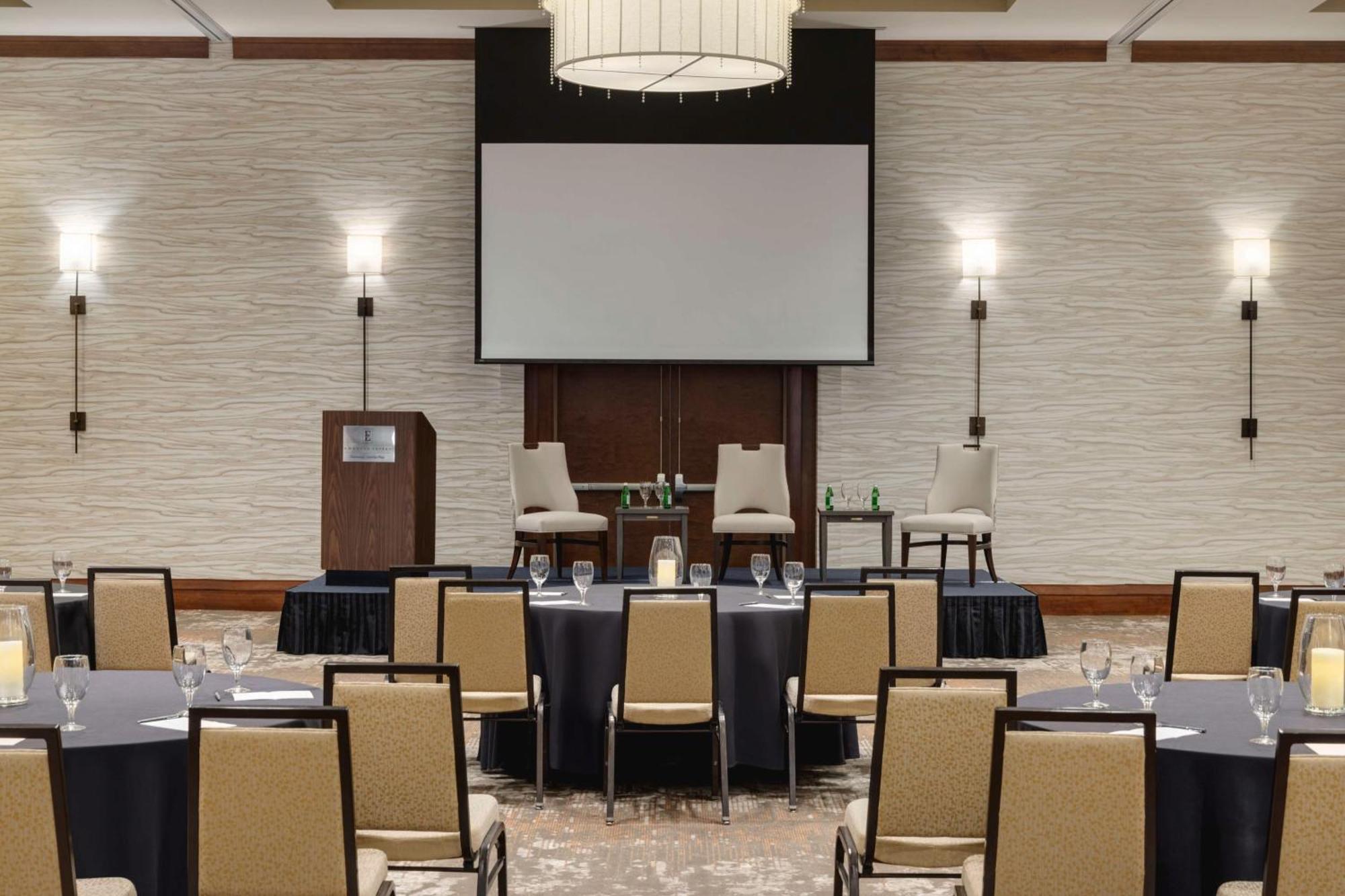 Embassy Suites Chattanooga Hamilton Place Luaran gambar