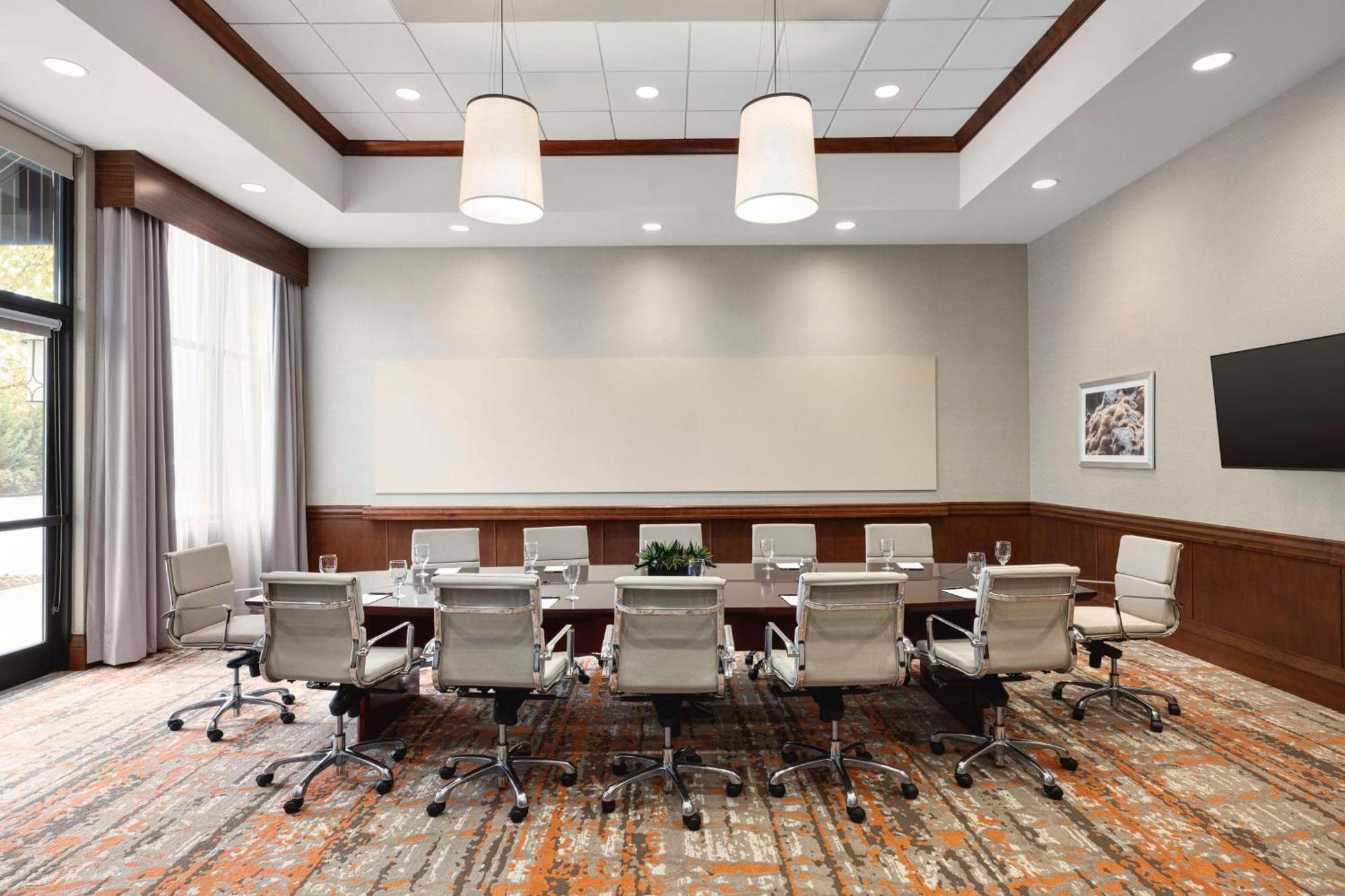 Embassy Suites Chattanooga Hamilton Place Luaran gambar