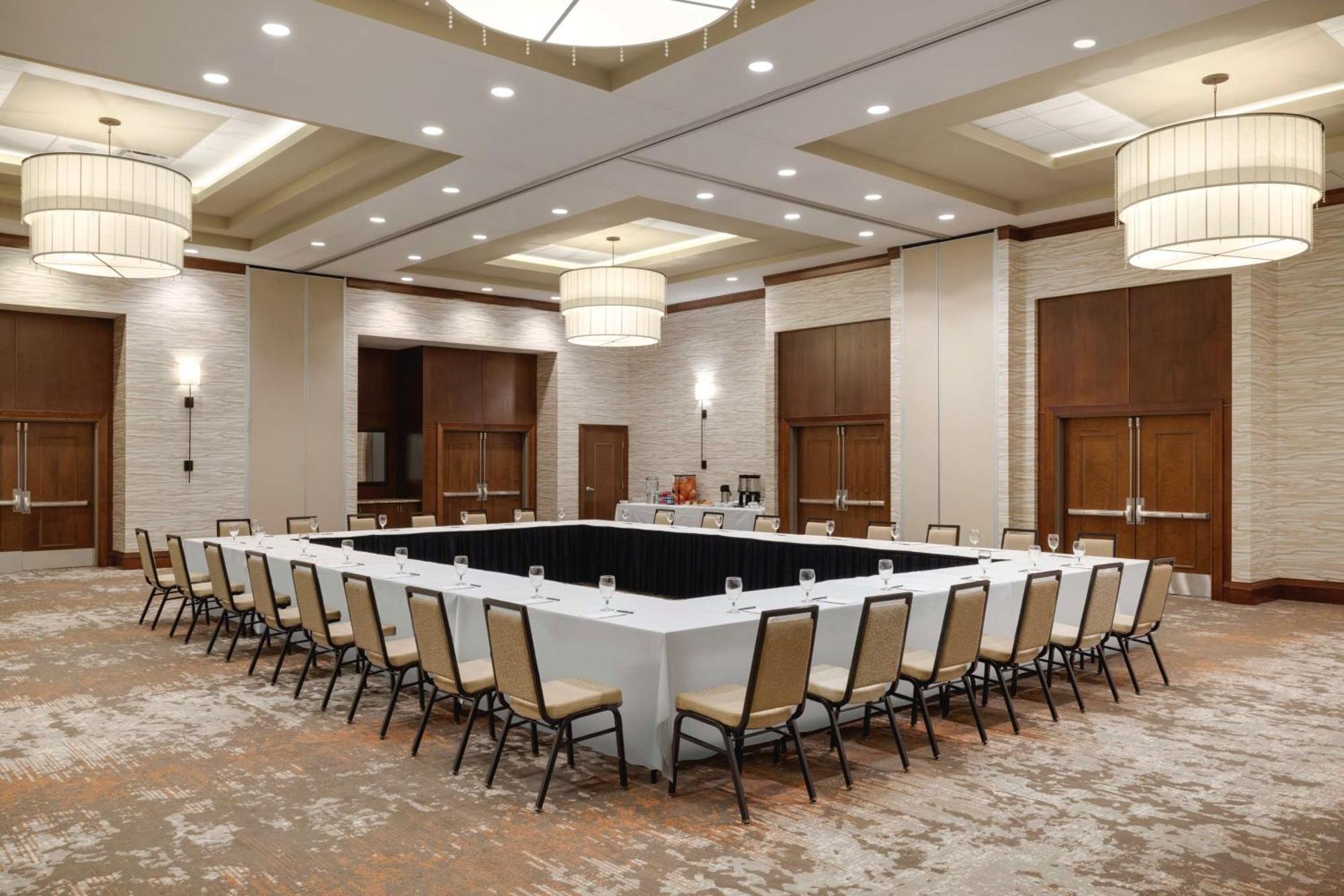 Embassy Suites Chattanooga Hamilton Place Luaran gambar