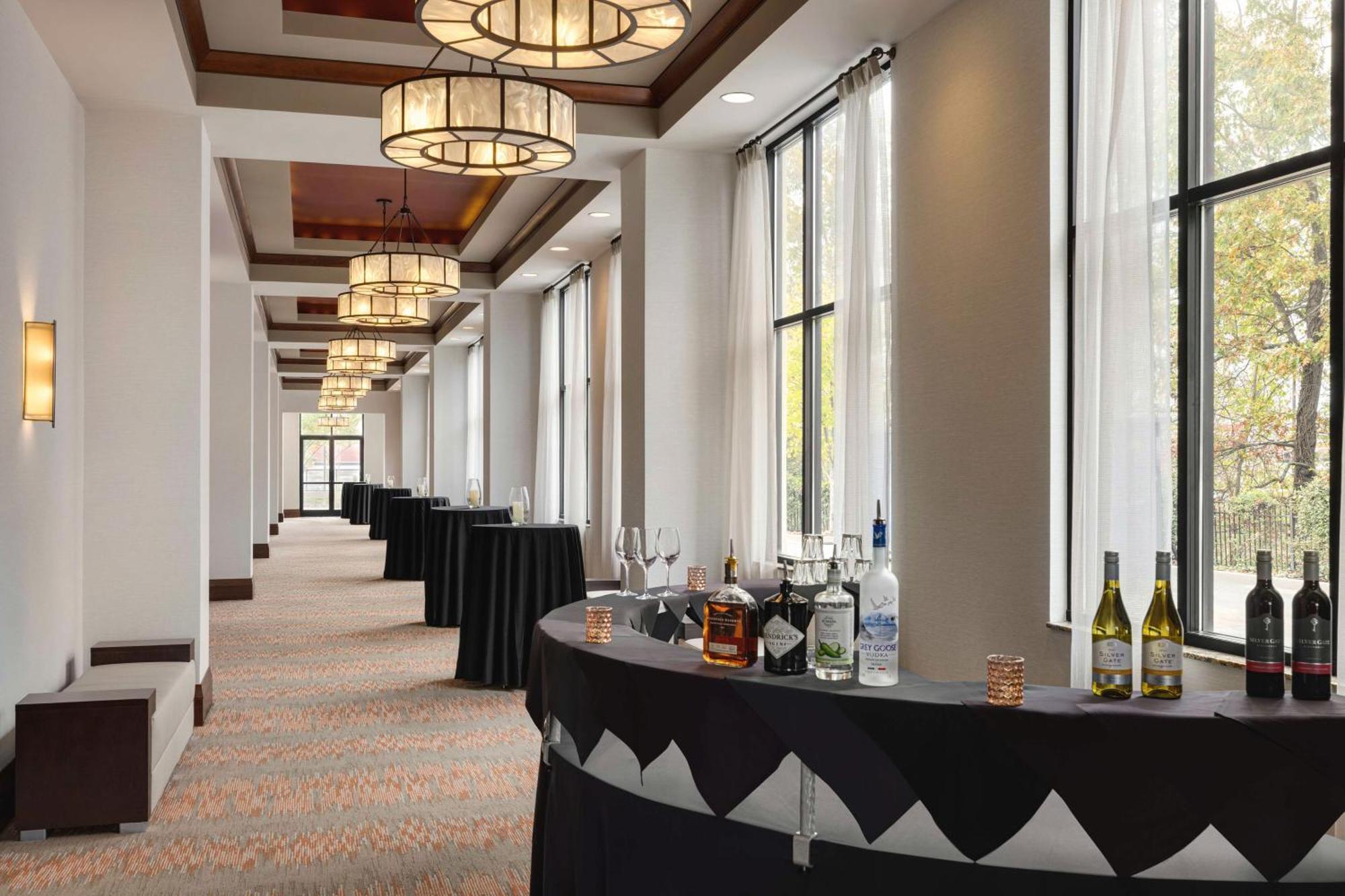 Embassy Suites Chattanooga Hamilton Place Luaran gambar