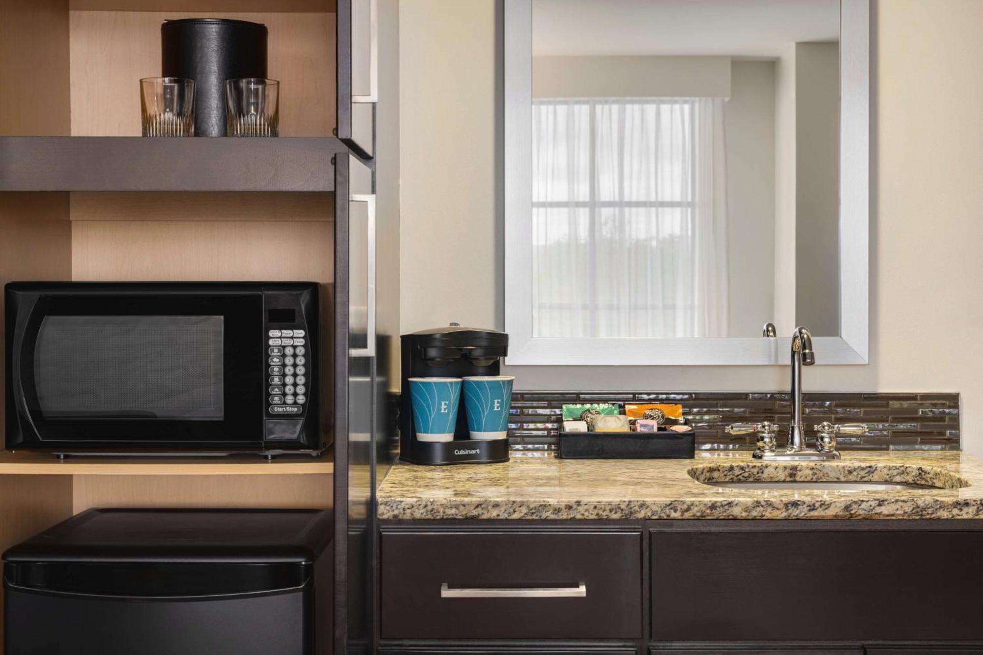 Embassy Suites Chattanooga Hamilton Place Luaran gambar