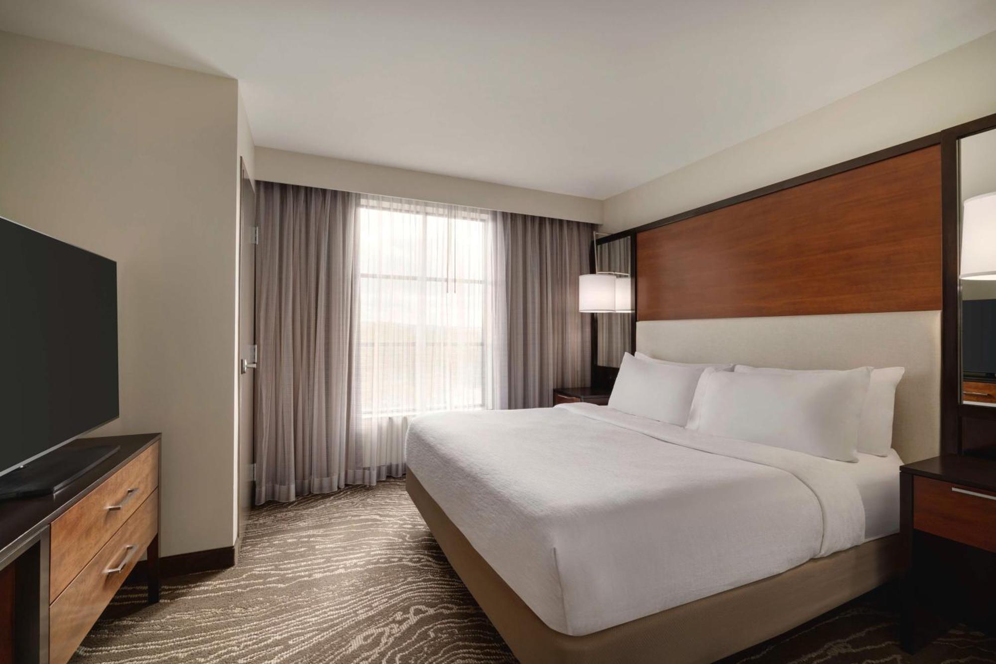 Embassy Suites Chattanooga Hamilton Place Luaran gambar