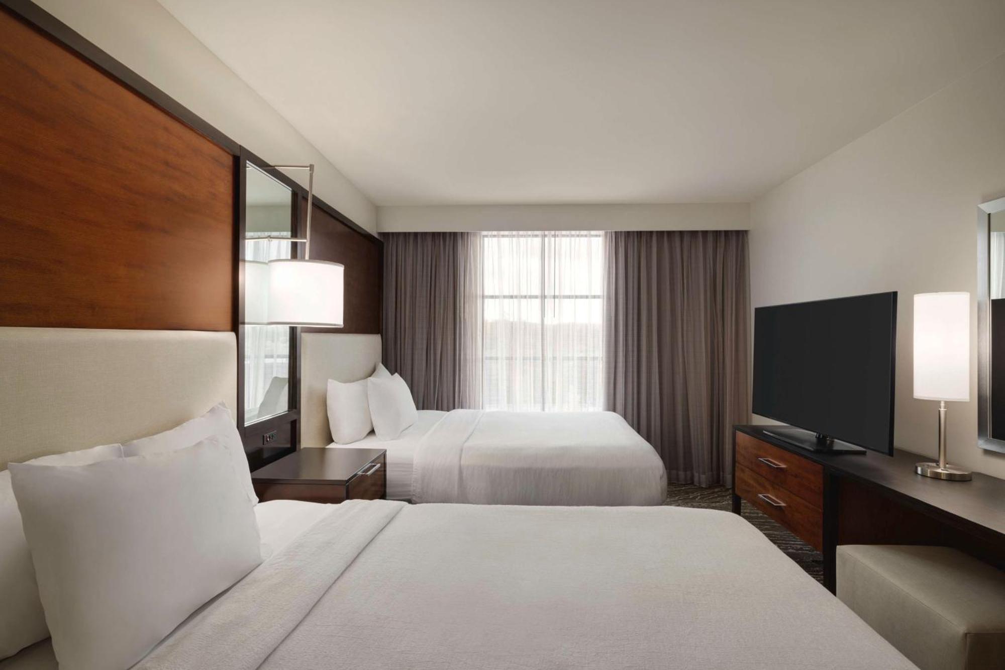 Embassy Suites Chattanooga Hamilton Place Luaran gambar