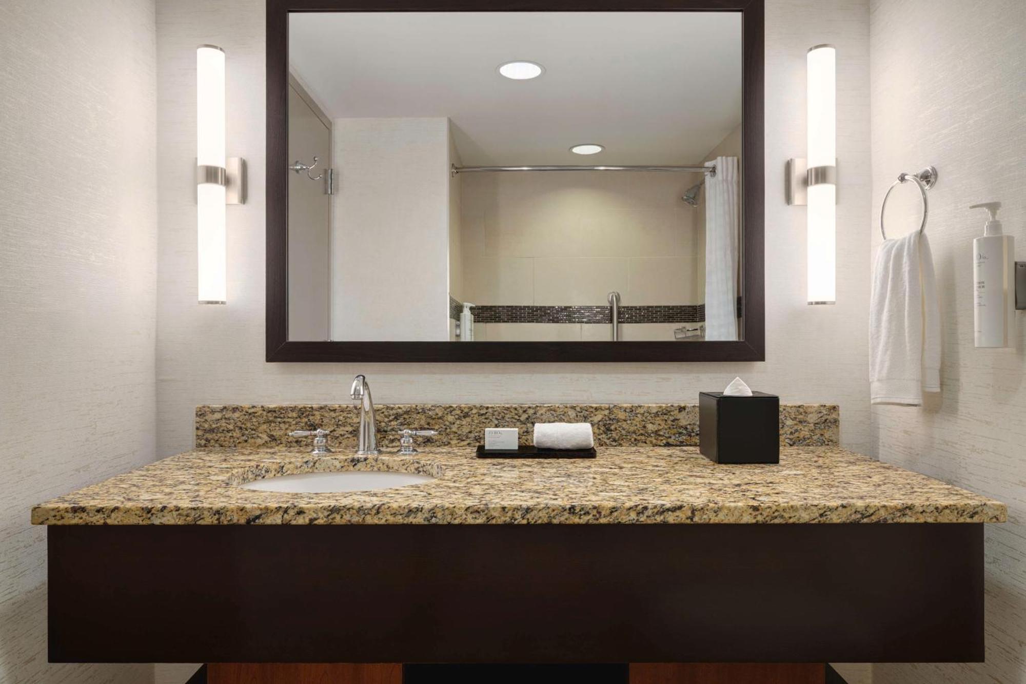 Embassy Suites Chattanooga Hamilton Place Luaran gambar