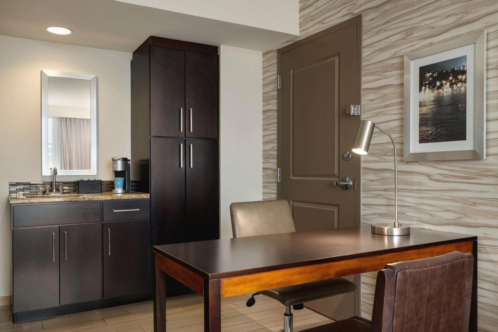 Embassy Suites Chattanooga Hamilton Place Luaran gambar