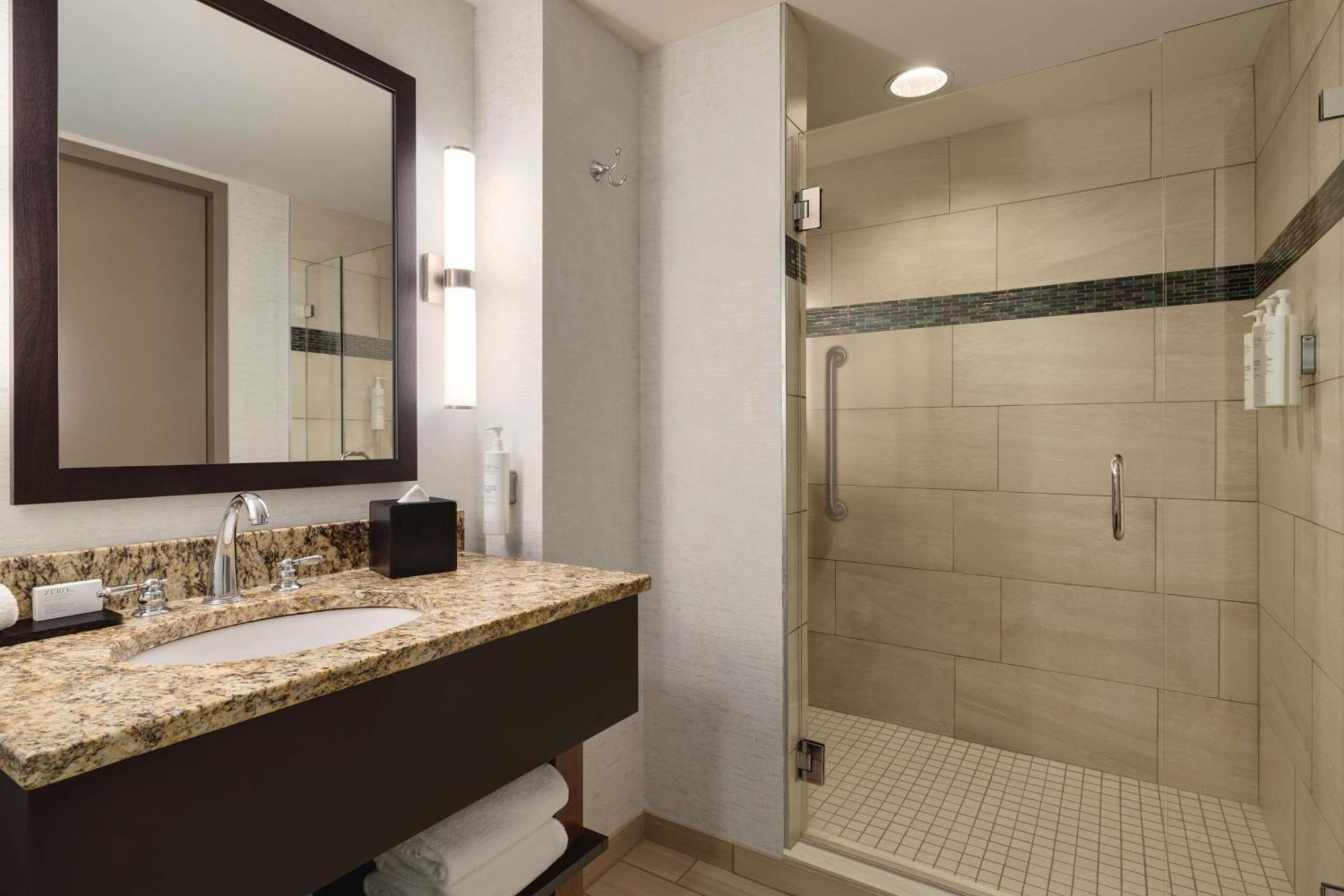 Embassy Suites Chattanooga Hamilton Place Luaran gambar