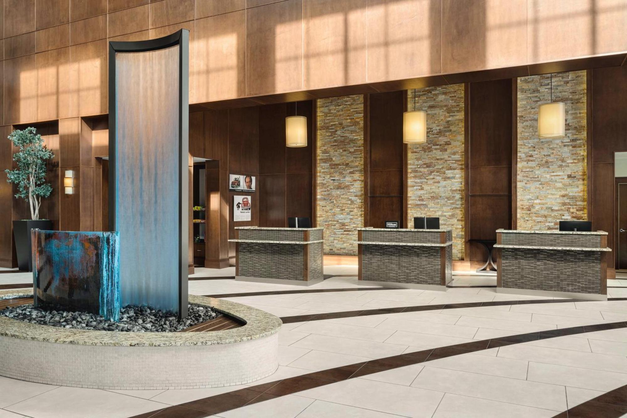 Embassy Suites Chattanooga Hamilton Place Luaran gambar