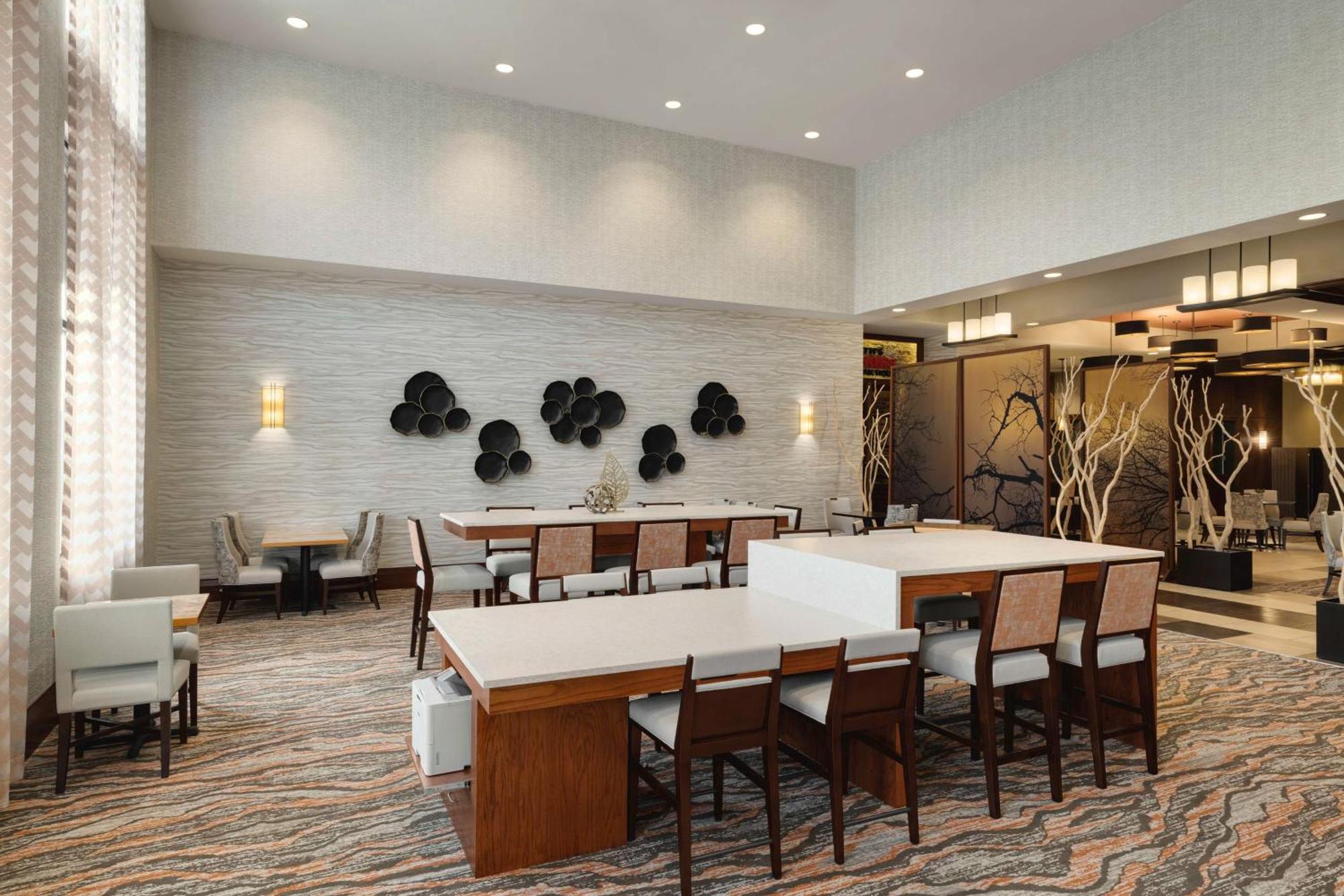 Embassy Suites Chattanooga Hamilton Place Luaran gambar