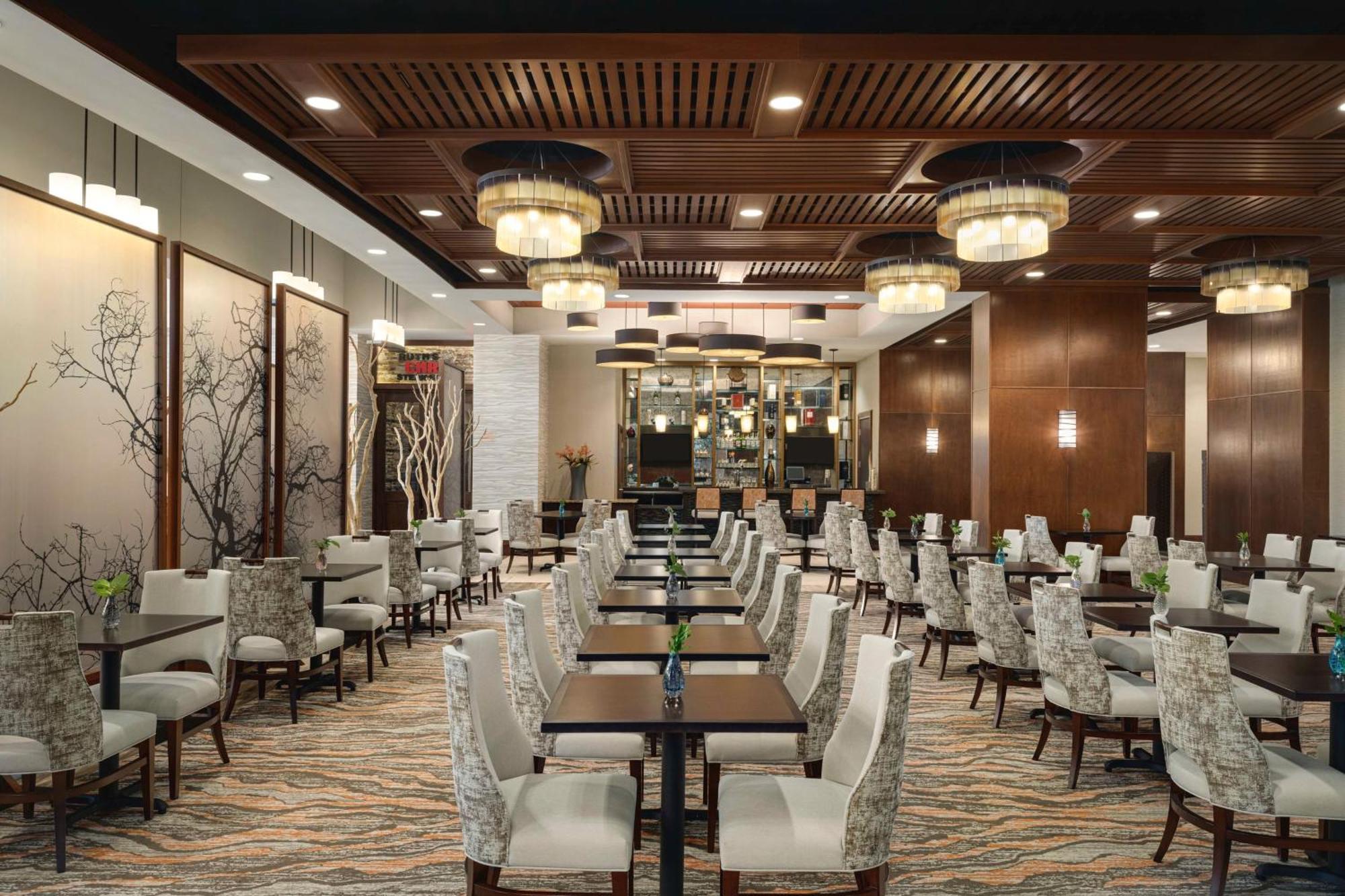 Embassy Suites Chattanooga Hamilton Place Luaran gambar