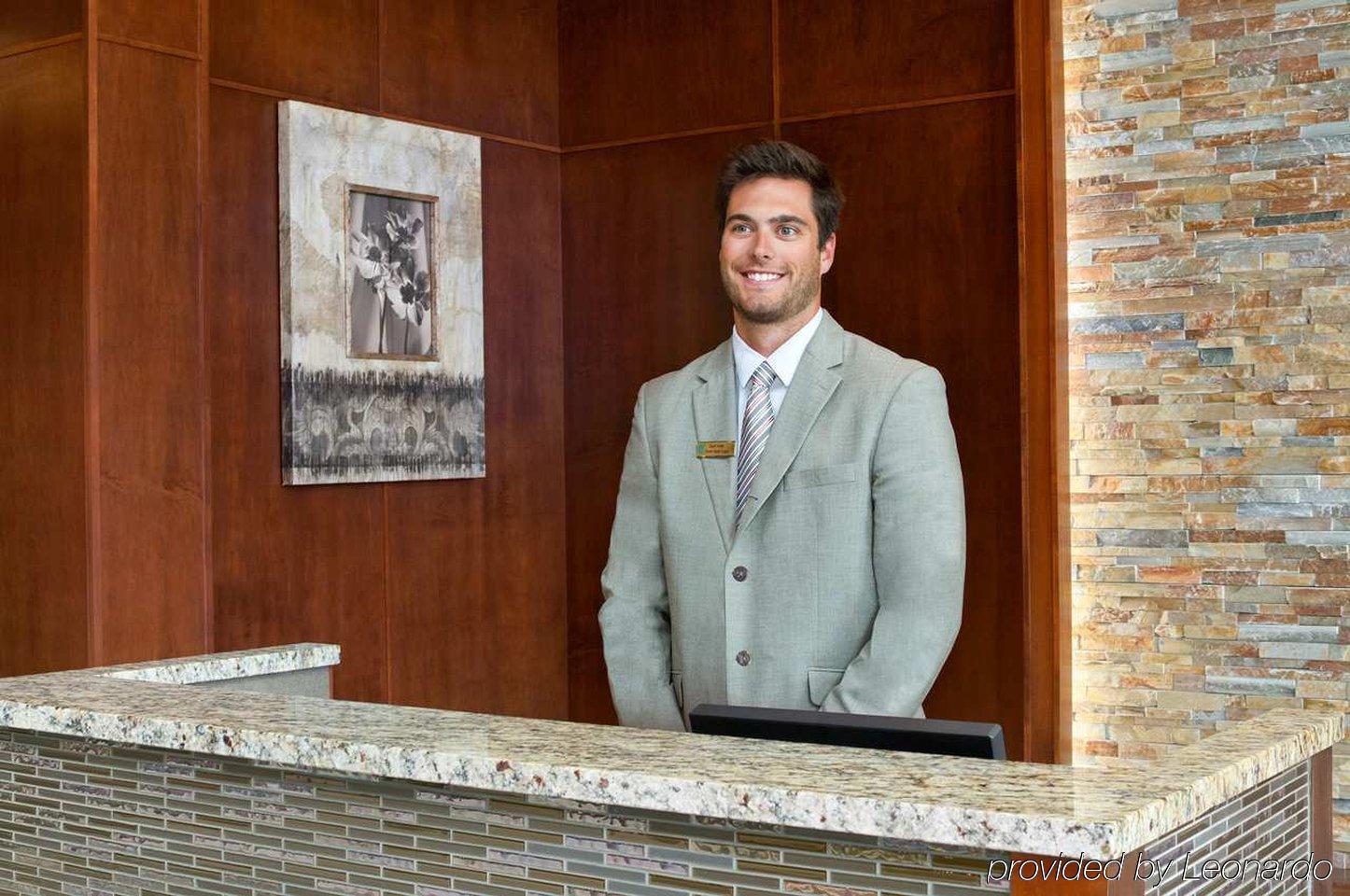 Embassy Suites Chattanooga Hamilton Place Luaran gambar